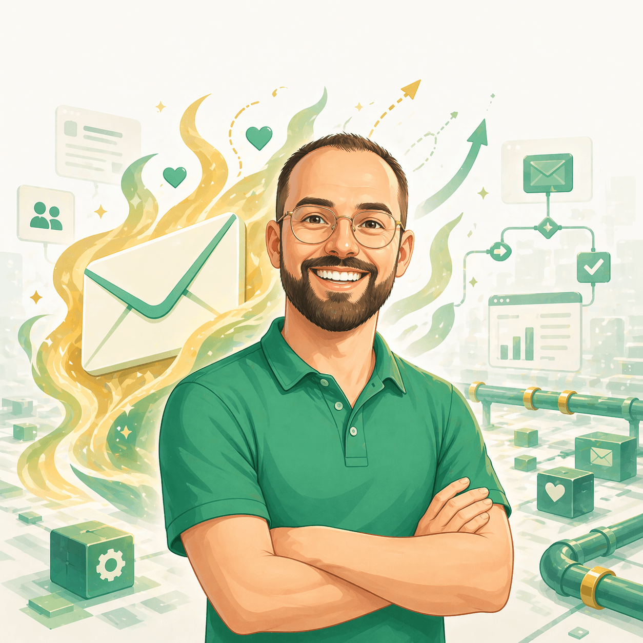 Christian – Super Cristiano